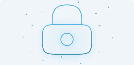 Secure and scalable